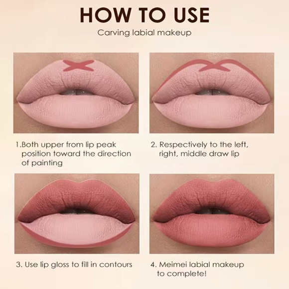 Lip Kit - Picture 7 of 7